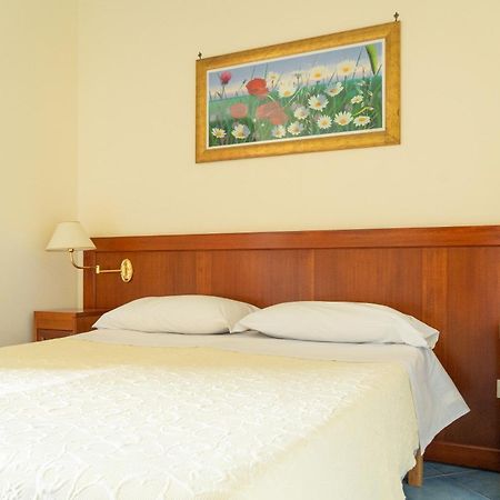Villa Acacia Ponza Kültér fotó