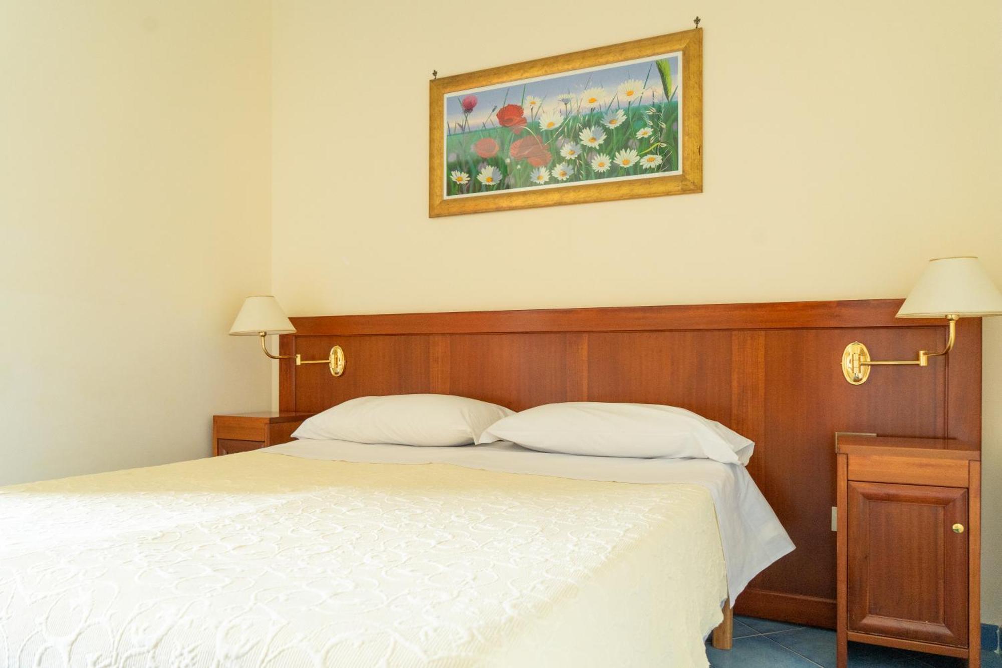 Villa Acacia Ponza Kültér fotó