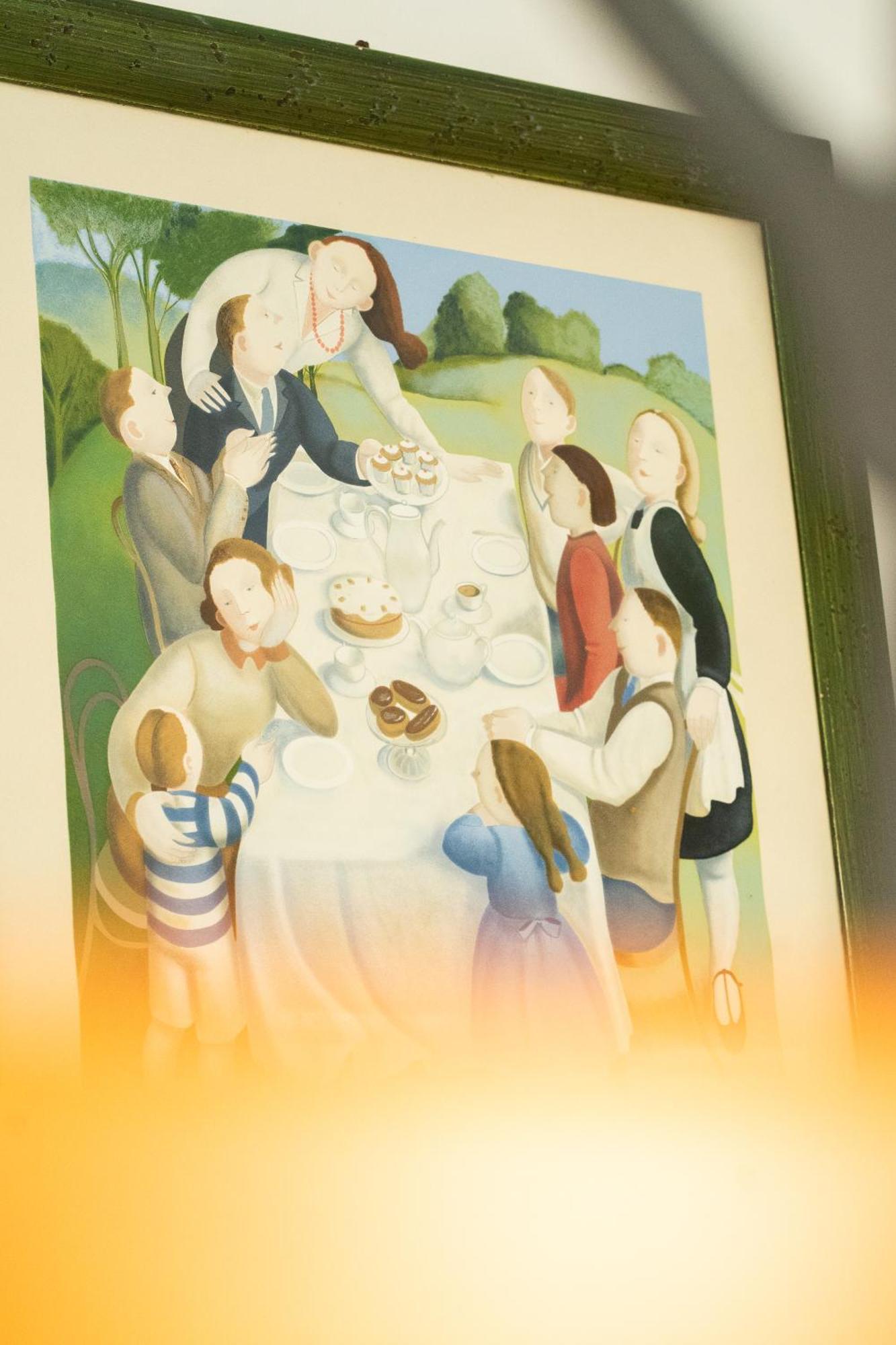 Villa Acacia Ponza Kültér fotó