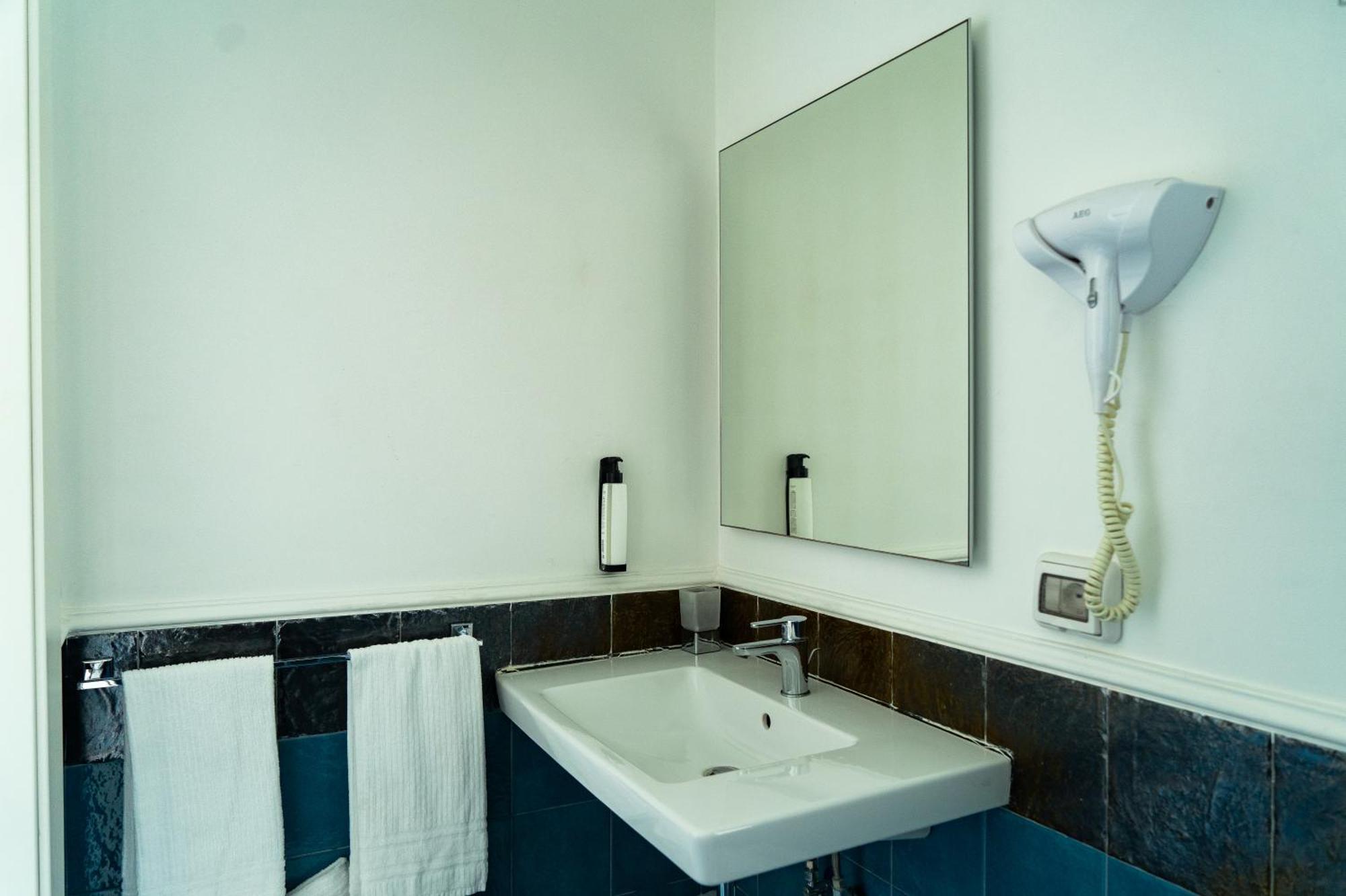 Villa Acacia Ponza Kültér fotó