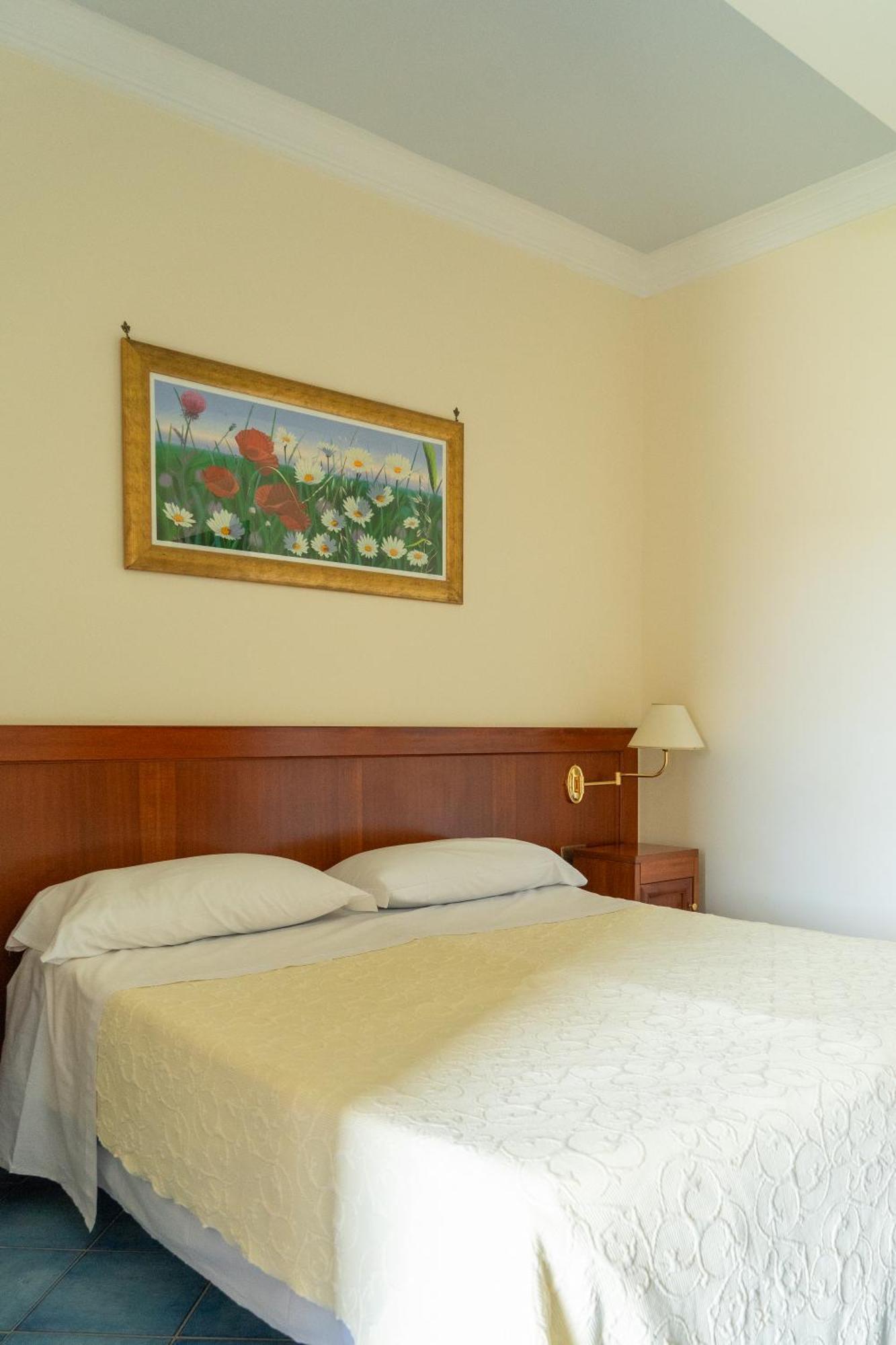 Villa Acacia Ponza Kültér fotó