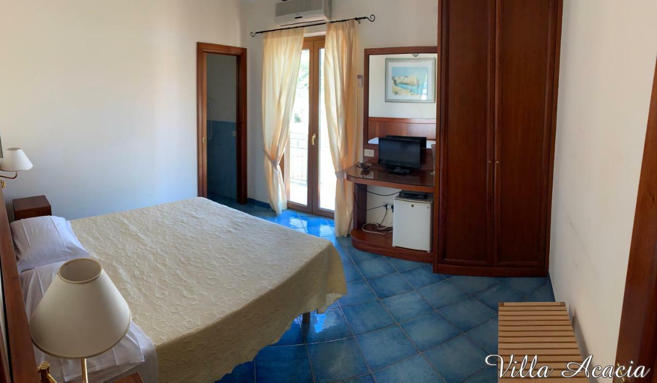 Villa Acacia Ponza Kültér fotó