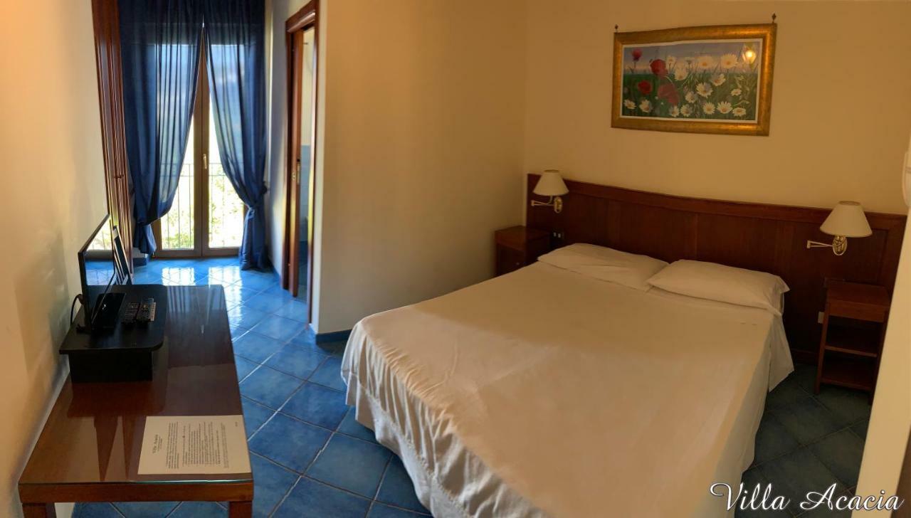 Villa Acacia Ponza Kültér fotó